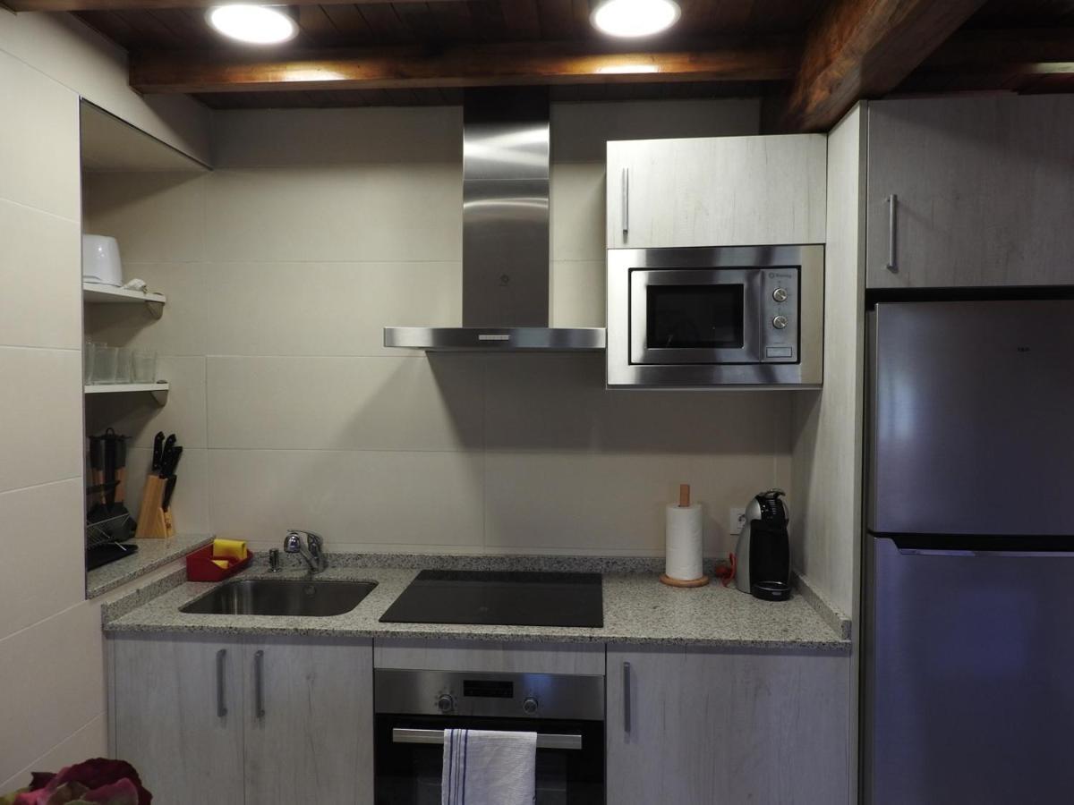 La Casina Villa Oviñana Eksteriør billede