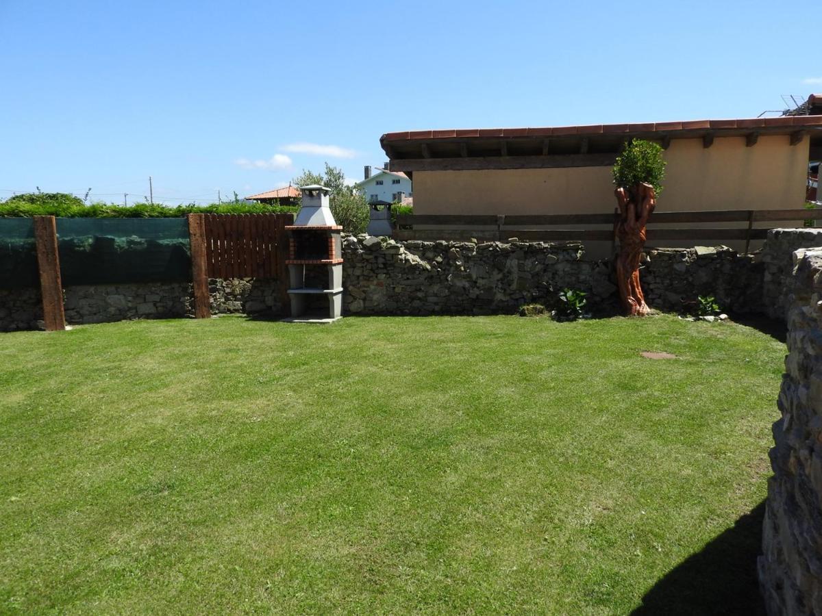 La Casina Villa Oviñana Eksteriør billede