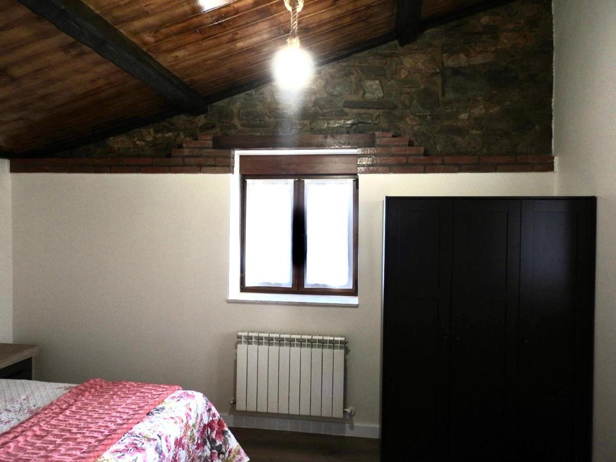 La Casina Villa Oviñana Eksteriør billede