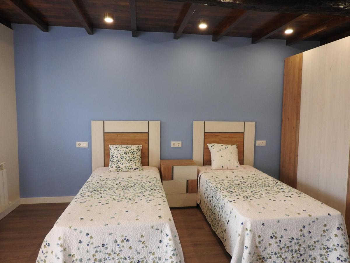 La Casina Villa Oviñana Eksteriør billede