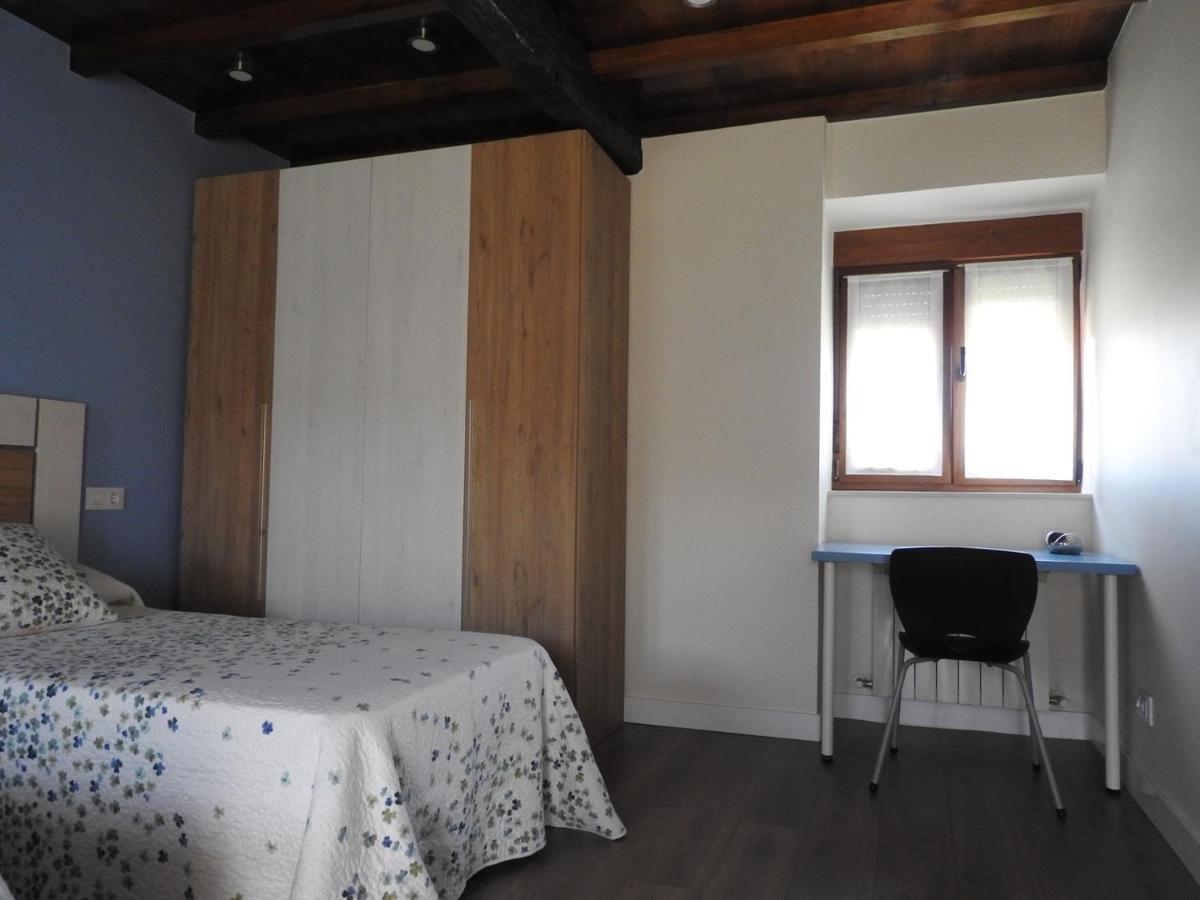 La Casina Villa Oviñana Eksteriør billede