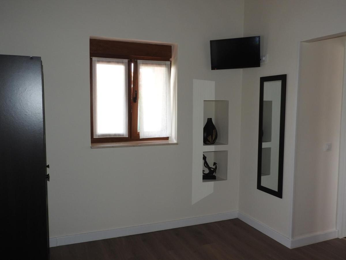 La Casina Villa Oviñana Eksteriør billede