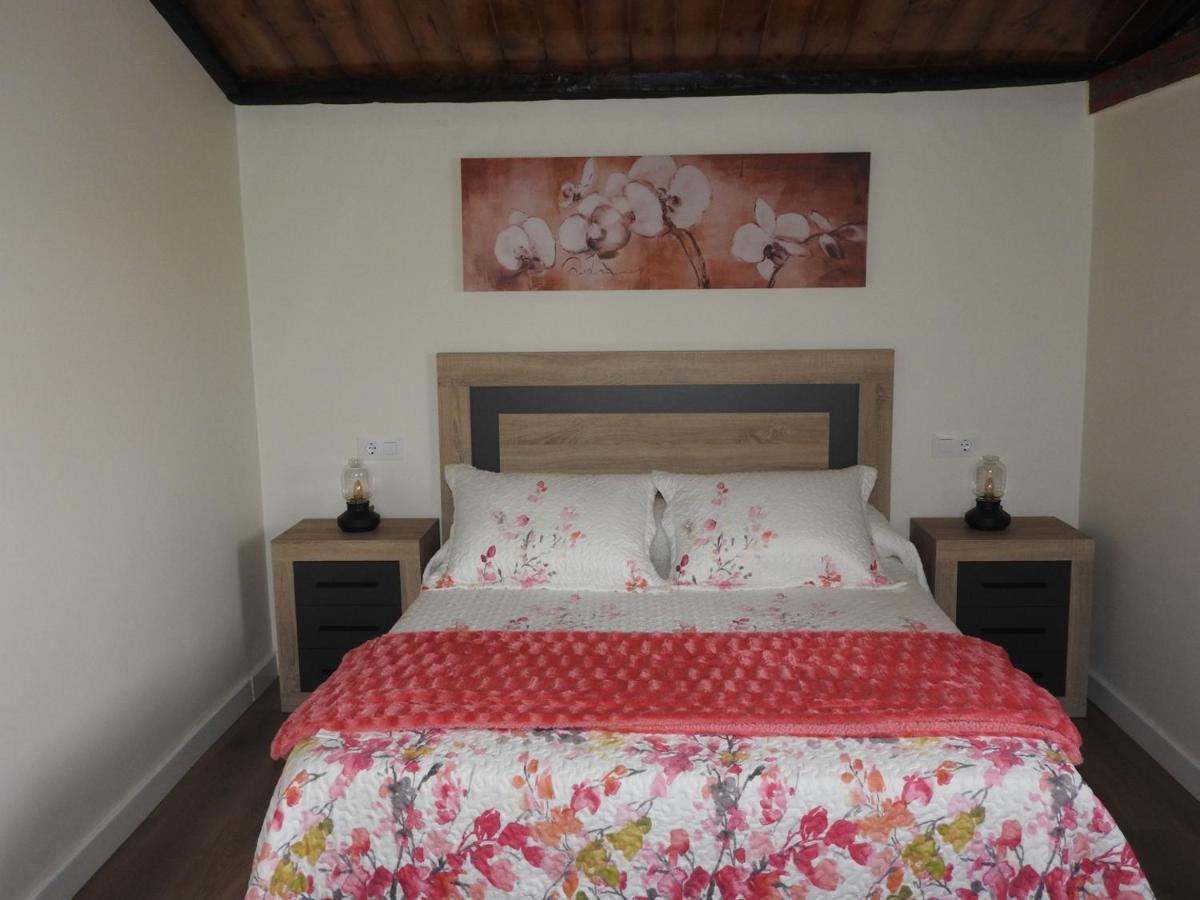 La Casina Villa Oviñana Eksteriør billede