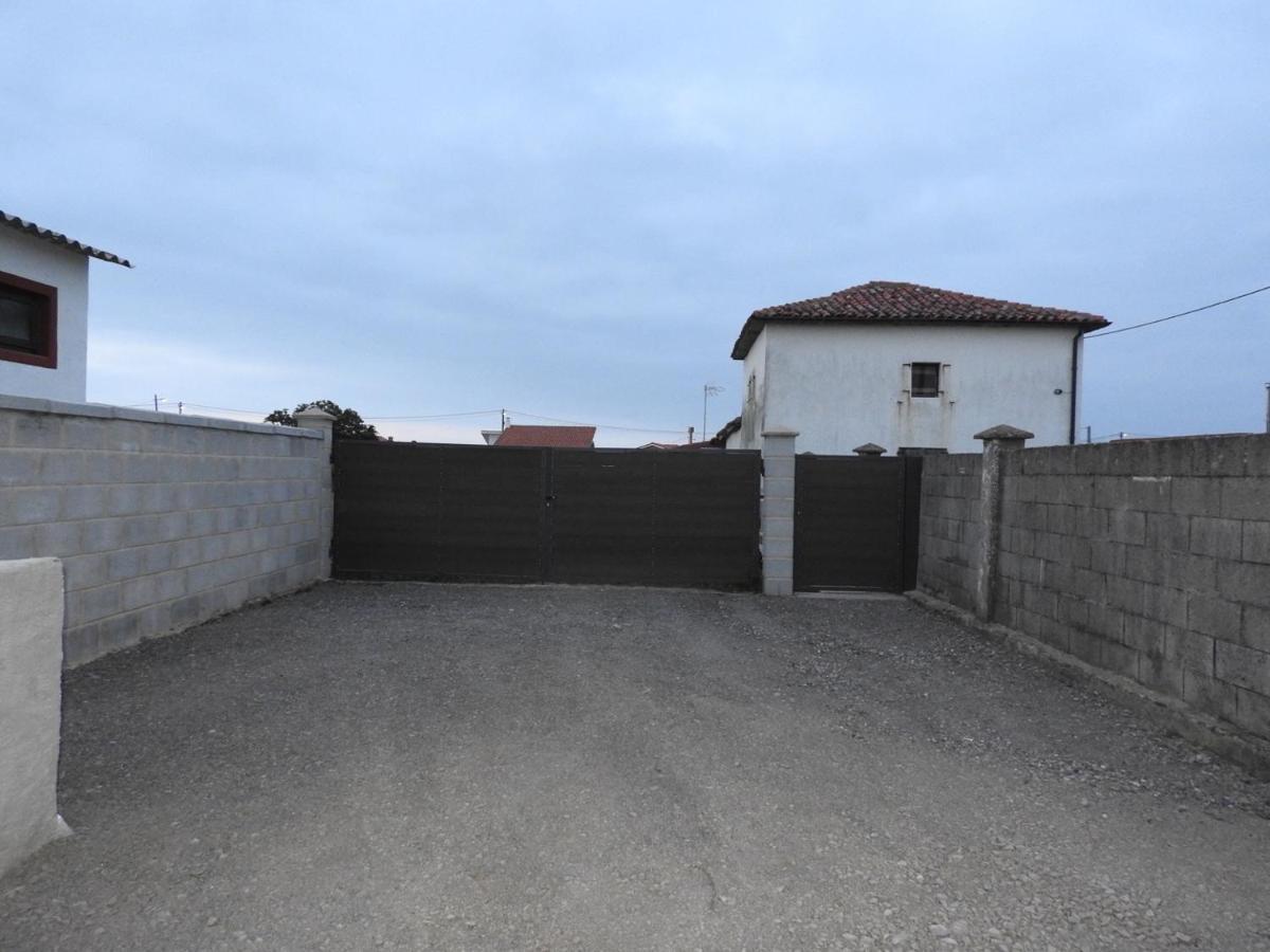 La Casina Villa Oviñana Eksteriør billede